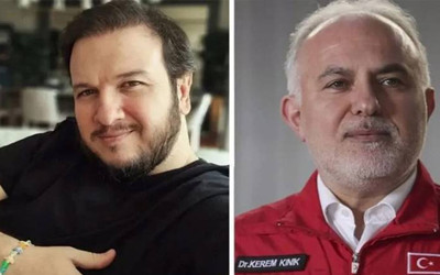 Kerem Kınık'ın istifası sonrası Şahan Gökbakar'dan ilk paylaşım