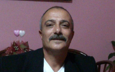 Ganyan bayiinde otururken ne olduğunu anlamadan can verdi