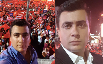 Osman Gökçek evli mi, boşandı mı? Osman Gökçek kaç yaşında, aslen nereli?