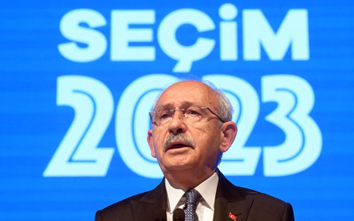 Kemal Kılıçdaroğlu'ndan yenilgi sonrası ilk açıklama! CHP liderliğinden istifa etmeyecek