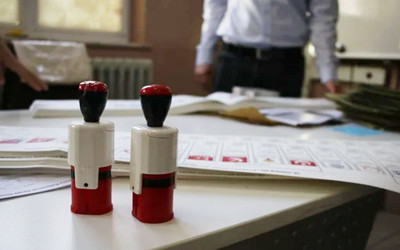 YSK'dan son dakika açıklama! Yasak kalktı ilk sonuçlar geldi