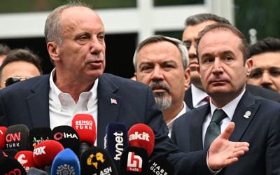 Muharrem İnce soruşturmasında eski CHP’li tutuklandı!
