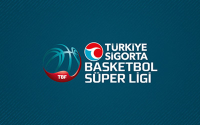 Basketbol Süper Ligi'nde normal sezon tamamlanıyor