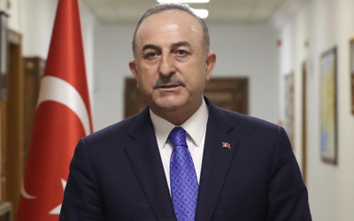 Türk seyahat acentesine kundaklama girişimi! Bakan Mevlüt Çavuşoğlu: Almanya'nın sicili temiz değil