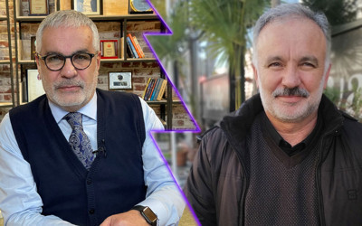 HDP’nin yedeği Yeşil Sol Parti neden düşük oy aldı?