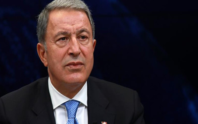 Hulusi Akar'dan yalanlama: Görüntüler gerçeği yansıtmıyor