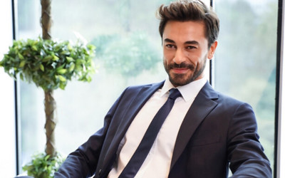 Ünlü oyuncu Gökhan Alkan kapora yatırdı, hayatının şokunu yaşadı: Sahte emlakçı için karar verildi!