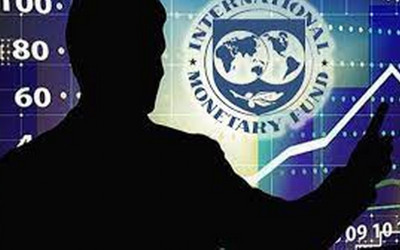 IMF, merkez bankalarının faiz indirimleri için 2025'i işaret etti