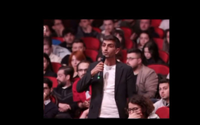 Babala TV'de Kılıçdaroğlu'na söyledi Yiğit Bulut 'helal olsun' diyerek paylaştı