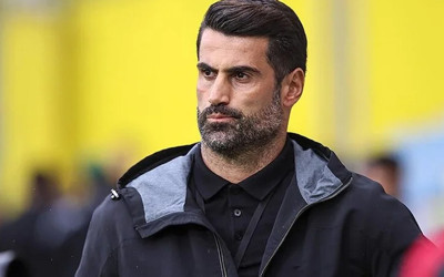 Volkan Demirel'den Beşiktaş'a tepki: Hatay silinmiş, puanın silinse ne olur?