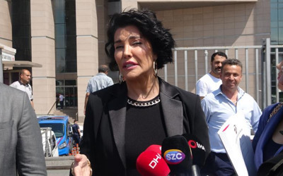Haluk Levent şikayette bulunmuştu, Deniz Akkaya ifade verdi! "Bu adama para teslim etmeyin"