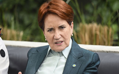 Çok tartışılan sığınmacı meselesi...Meral Akşener canlı yayında tarihi de söyledi: Seçimi kazanmamız durumunda...