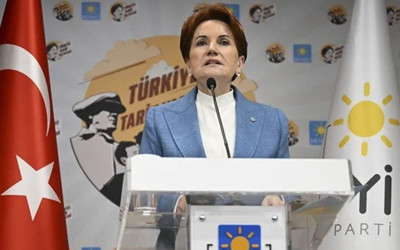 Meral Akşener: Sayın Erdoğan'ı tebrik ediyorum