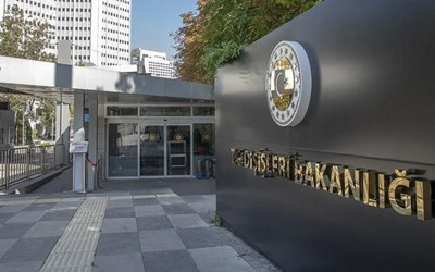 Türk balıkçılar saldırıya uğradı yaralananlar oldu! Dışişleri Bakanlığı'ndan açıklama: Kınıyoruz!