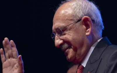 CHP Genel Başkanı Kemal Kılıçdaroğlu'ndan Babalar Günü mesajı