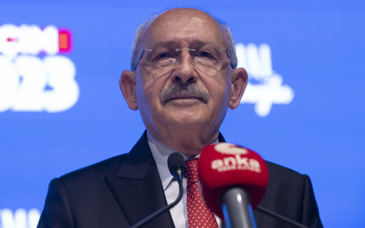 Yine kazanamadı! Kemal Kılıçdaroğlu'nun bugüne dek kaybettiği seçimler...