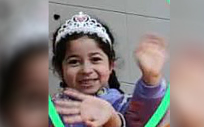 Anaokulunda fenalaşan minik Hiranur öldü, aile hastaneyi birbirine kattı