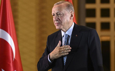 Seçim sonrası ilk KKTC ya da Azerbaycan'a gitmesi bekleniyordu! Erdoğan ters köşe yapacak