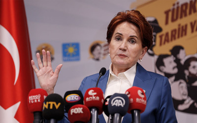 Blöf yapıyoruz demişti ama... İyi Parti'den ittifak yerine işbirliği formülü