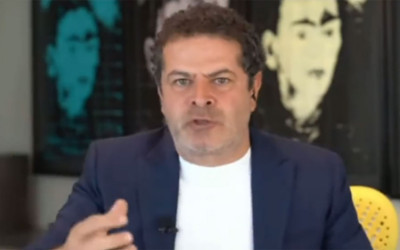 Atatürk mezarından çıkıp aday olsa Kemal Kılıçdaroğlu kazanır! Cüneyt Özdemir'den bomba sözler