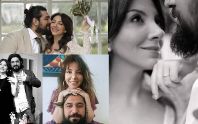 Meltem Yılmazkaya kiminle evlendi, eşi Kadir Doğan kimdir?