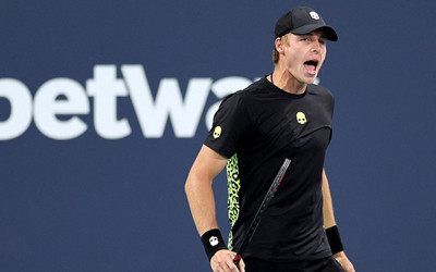 Fransa Açık Tenis Turnuvası'nda Ruud 3. turda