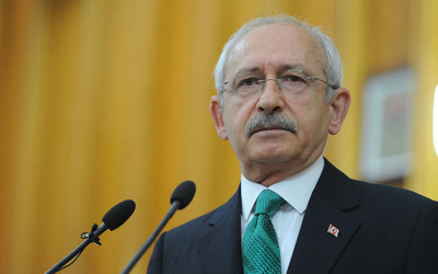 Kılıçdaroğlu'na istifa çağrısı, zehir zemberek sözler! "İstifa et, CHP babanın çiftliği değil"