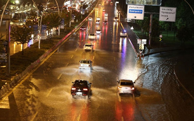 Yaz bir türlü tam gelemedi! Yurtta hava durumu nasıl?