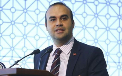Fatih Kacır'dan 'Ay'a milli uzay aracımızla gideceğiz' açıklaması