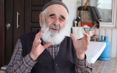 Abdulkadir Uraloğlu'nun bakanlık haberi memleketinde sevinç ve gururla karşılandı