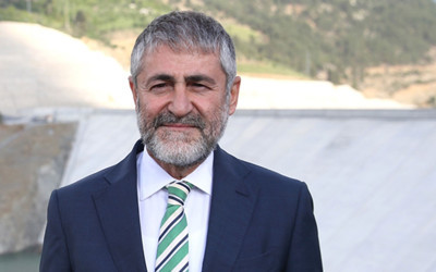 Nureddin Nebati'den 'Mehmet Şimşek' açıklaması: Kimsenin haddi değil