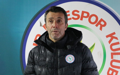 Takımı Süper Lig'e çıkarmıştı! Bülent Korkmaz ile yollar ayrıldı