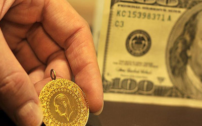 Altın ve dolar zirvede rekor rakamlar! Piyasa Uzmanı Hatice Kolçak'tan düşüş bekleyene kötü haber