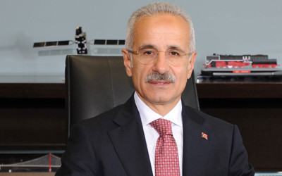 Bakan Uraloğlu'ndan kritik Instagram açıklaması