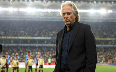 Fenerbahçe'den ayrılan Jorge Jesus, yeni takımından Icardi'yi istedi