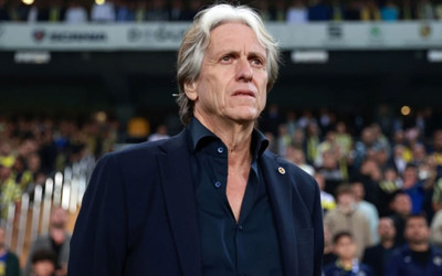 Kupa zaferi sonrası kararını açıkladı: Fenerbahçe'de Jorge Jesus dönemi sona erdi!