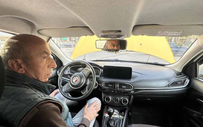 Tüm birikimiyle sıfır araba satın aldı, başına gelmeyen kalmadı: Ben komple bittim