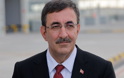 Cevdet Yılmaz'dan emekli maaş zammı açıklaması! Yıl sonuna kadar sonuçlandıracağız