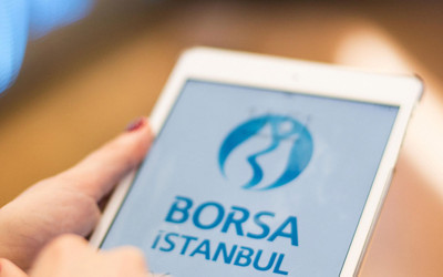 Borsa güne yükselişle başladı