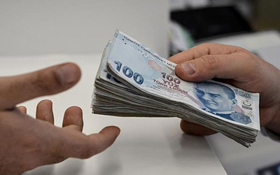 Zengin sayısı yükseldi! 1 milyon lira ve üzeri mevduat sahibi mudi sayısı artıyor