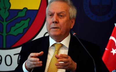 Aziz Yıldırım'ın "Sakın göndermeyin" dediği futbolcu bakın kimmiş