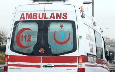 Bunalıma giren genç vatandaş kendini astı!