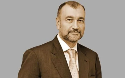 İş insanı Murat Ülker: Fenerbahçe'ye yarım milyar dolar verdim