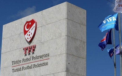 Süper Lig'deki hakem kaosuna TFF'den jet yanıt! Bu açıklama kulüpleri tatmin edecek mi?