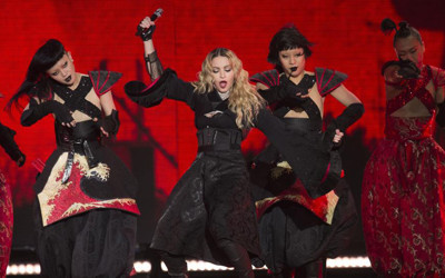 Yoğun bakıma alınmıştı! Madonna'dan hayranlarına sevindiren haber: Taburcu edildi!