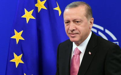AB'den flaş Türkiye ve Kıbrıs açıklaması: Son seçimlerin ışığında müzakereler hızla başlatılmalı