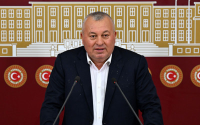 Cemal Enginyurt'tan 'kimseye borcumuz yok' diyen Babacan'a tepki: 39 vekilin CHP’ye borcu vardır