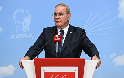 İmamoğlu'nun 'manifesto' adımıyla ilgili soruya CHP'li Faik Öztrak cevap verdi: Hayır, gelmedi