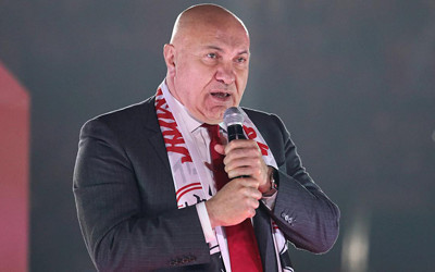 Süper Lig ekibi Fransız takımını satın aldı! Sportif Direktör ise çok tanıdık bir isim...