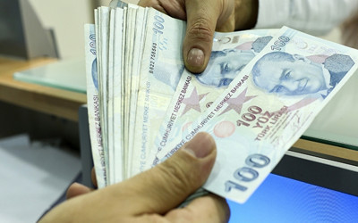Goldman Sachs: Türk Lirası değer kazanacak